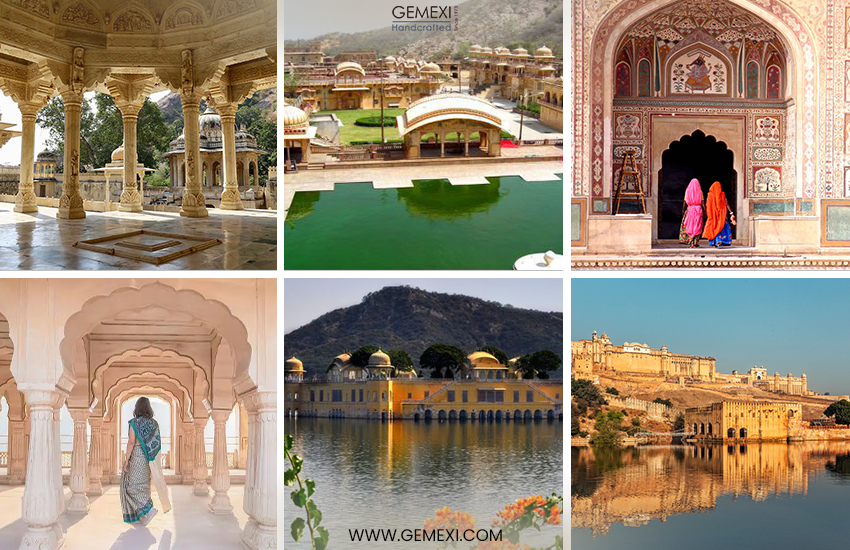 Jaipur Famous Places