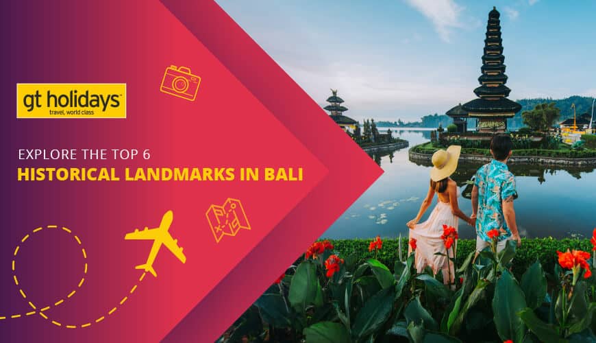 Best Areas To Visit In Bali