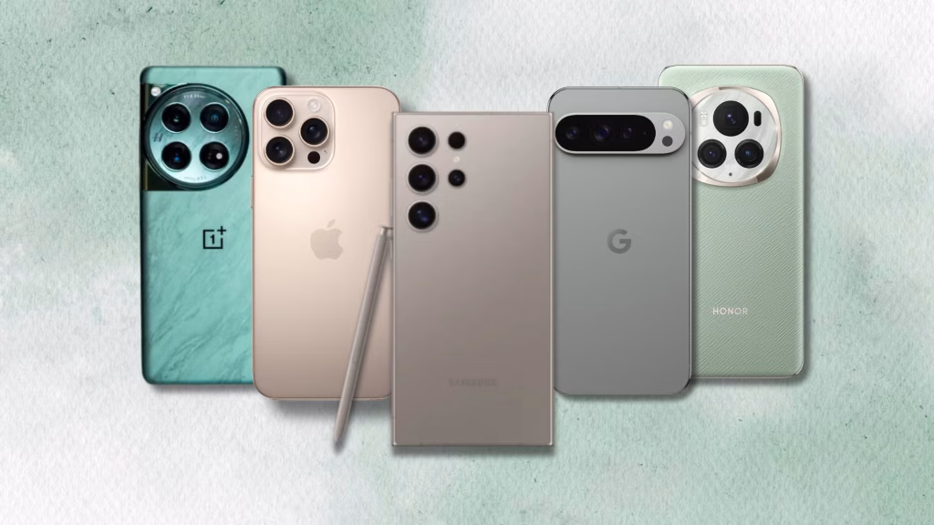 New Mobile Under 20000